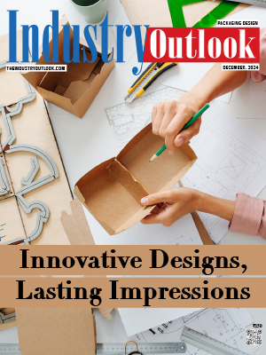 Innovative Designs, Lasting Impressions